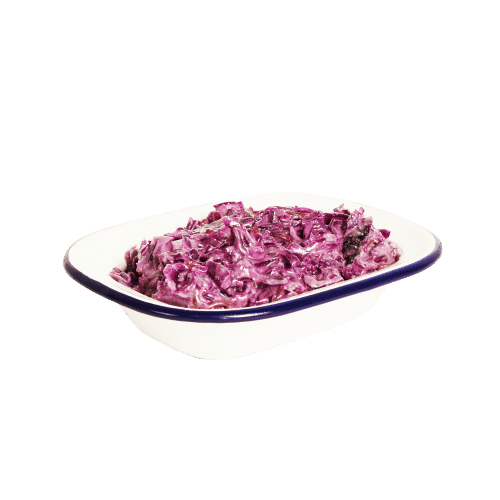 Red Slaw