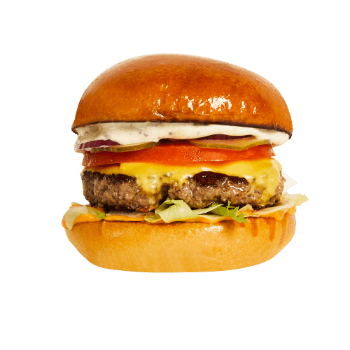 Truffled Beef