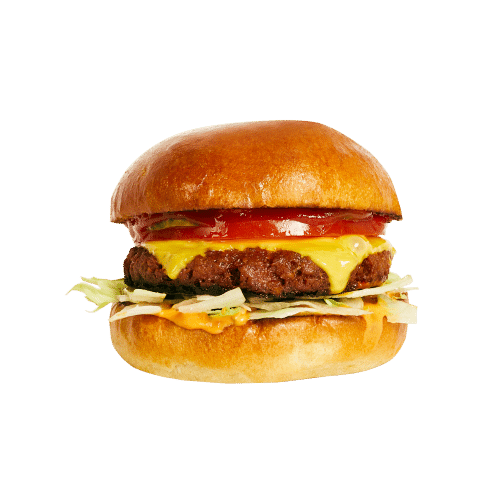Vegan Chiise