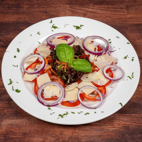 Caprese Salat