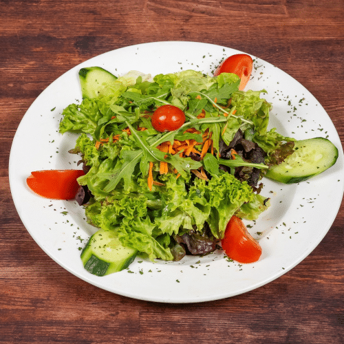Gemischter Salat