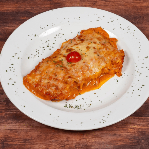 Lasagne