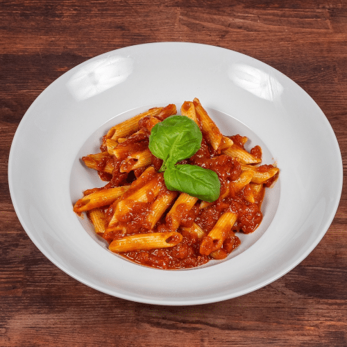 Penne Arabbiata