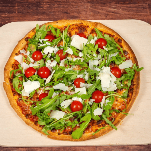 Pizza Amore