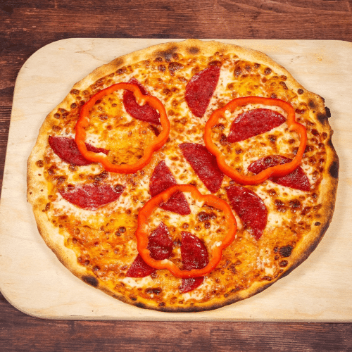 Pizza Pikante