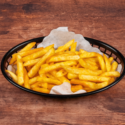 Portion Pommes frites