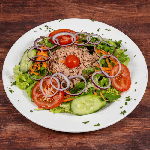 Tonno Salat