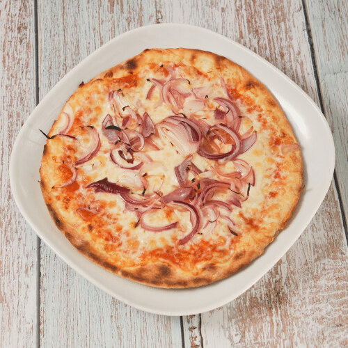 Pizza Cipolla