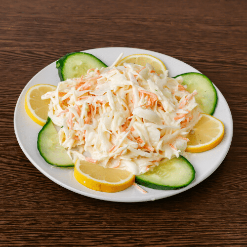 Coleslaw
