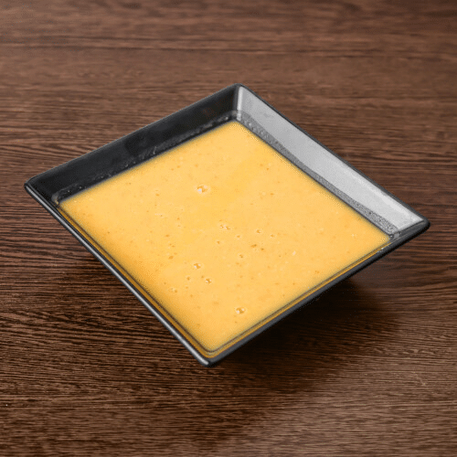 Linsensuppe
