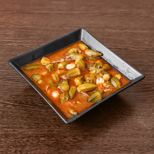 Okrasuppe