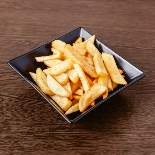Pommes frites