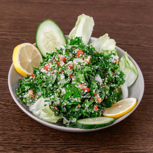 Tabouleh