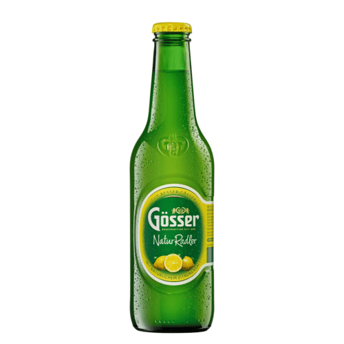Radler 0,33l (MEHRWEG)