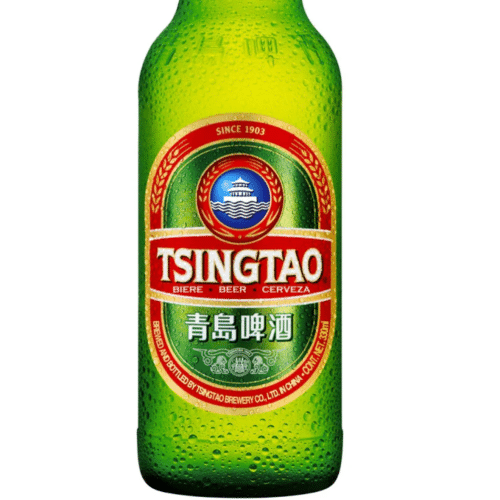 Tsingtao 0,33l (MEHRWEG)