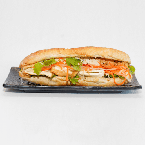 Banh Mi Tofu