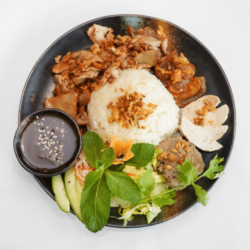 Xoi Specials