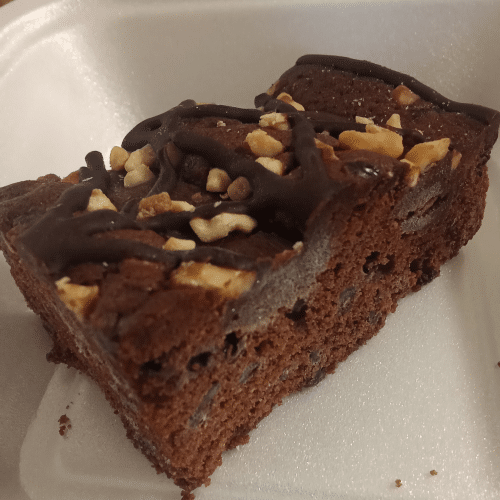 Brownie