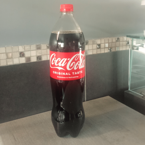 Coca-Cola 1,5l (EINWEG)