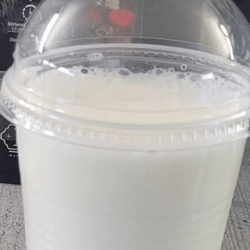 Kokos lassi 0,5l