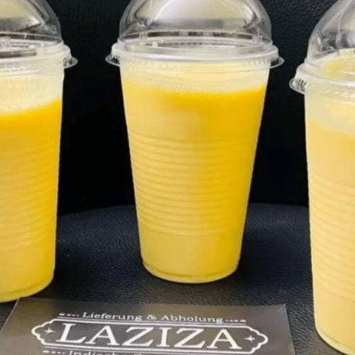 Mango Lassi 0,5l