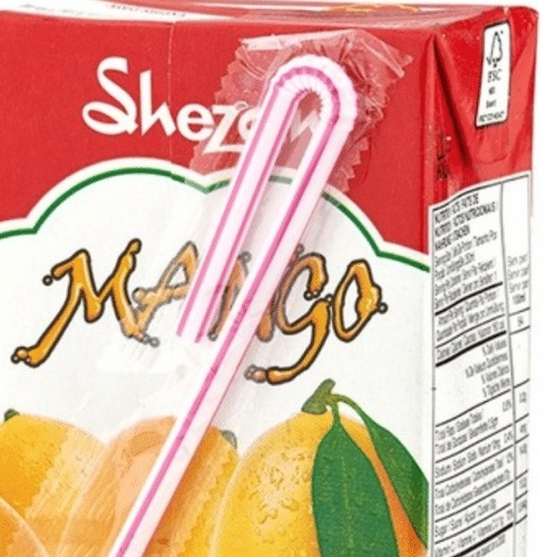 Mangosaft 0,25l