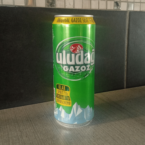 Uludag 0,33l (EINWEG)
