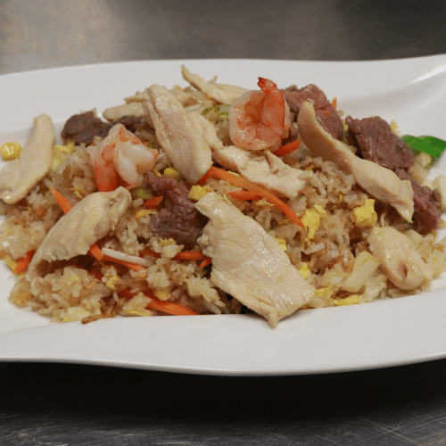 Nasi Goreng