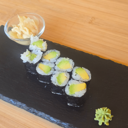 Avocado Maki