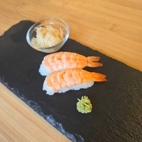 Ebi Nigiri