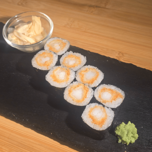 Ebi Tempura Maki