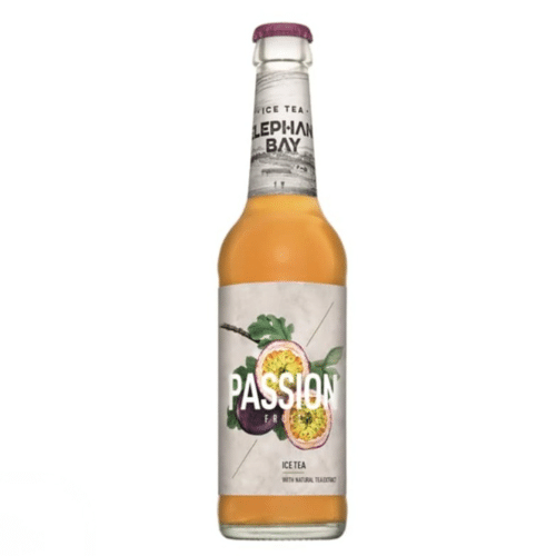 Elephant Bay Icetea Passionsfrucht 0.33l (Einweg)