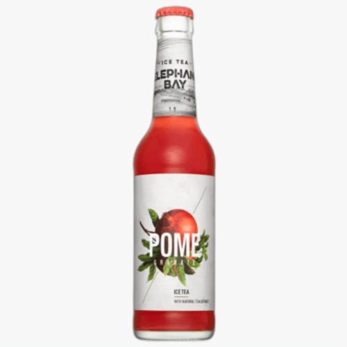 Elephant Bay Icetea Pomegranate 0.33l(Einweg)