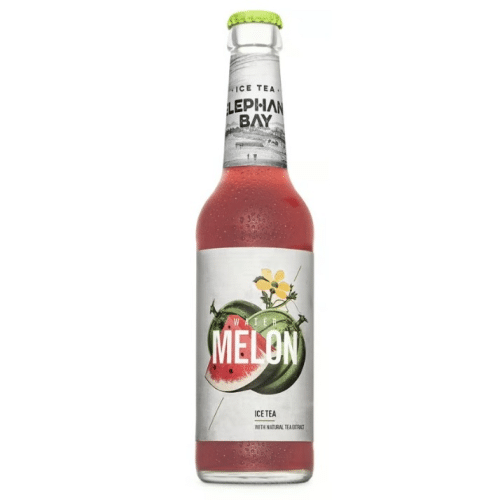 Elephant Bay Icetea Wassermelone 0.33l(Einweg)
