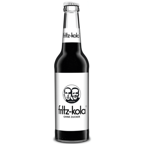 Fritz Kola Light