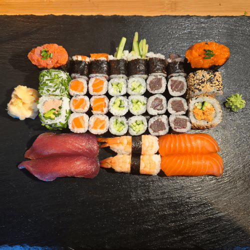 Große Box (36 Stück)