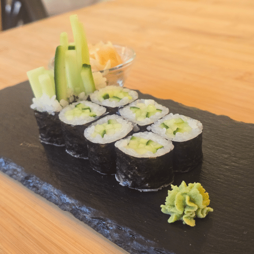 Kappa Maki