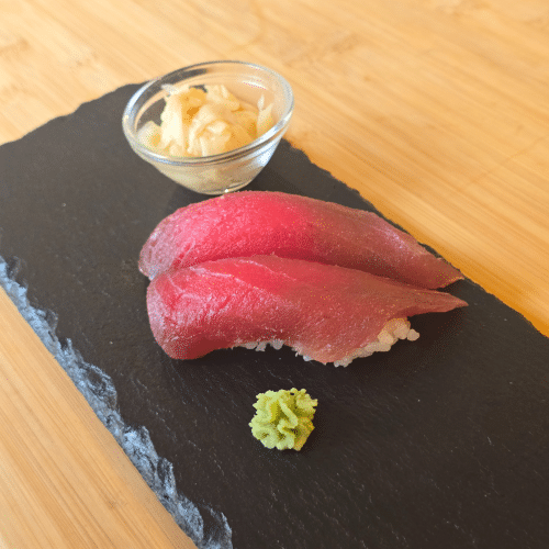 Maguro Nigiri