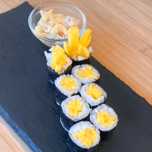 Mango Maki