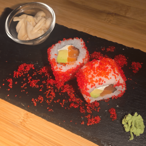 Miami Inside Out Roll