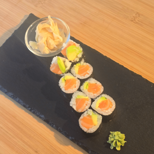 Miami Maki