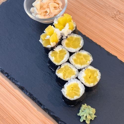 Oshinko Maki