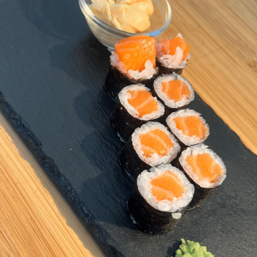 Sake Maki