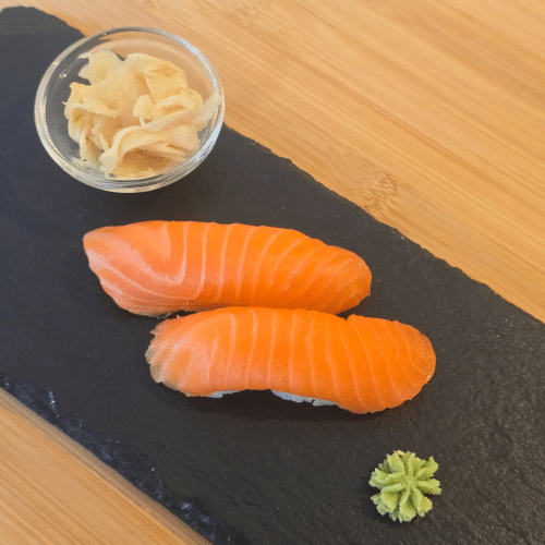 Sake Nigiri