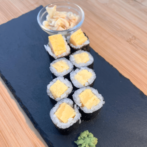 Tamago Maki