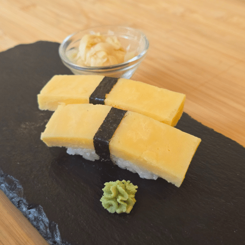 Tamago Nigiri