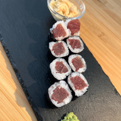 Tekka Maki