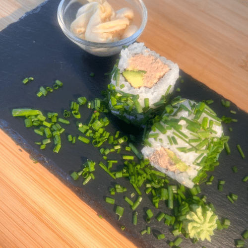 Thunacreme Roll