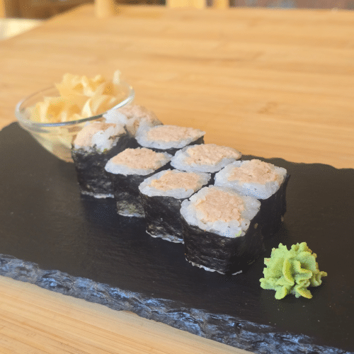 Tuna Maki