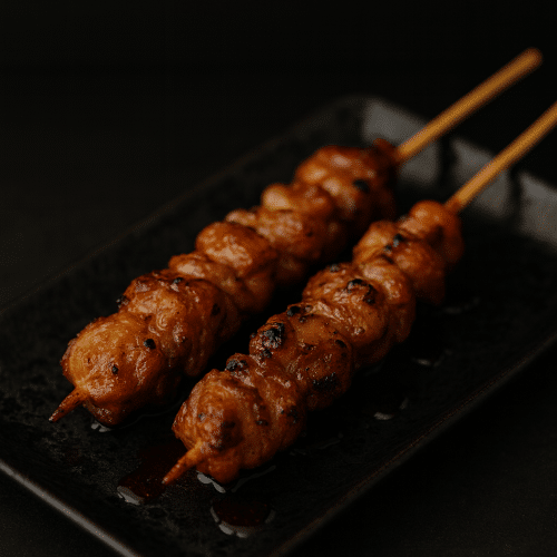 Yakitori (2 Stück)